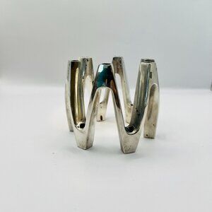 Vintage Dansk Designs Candle Holder